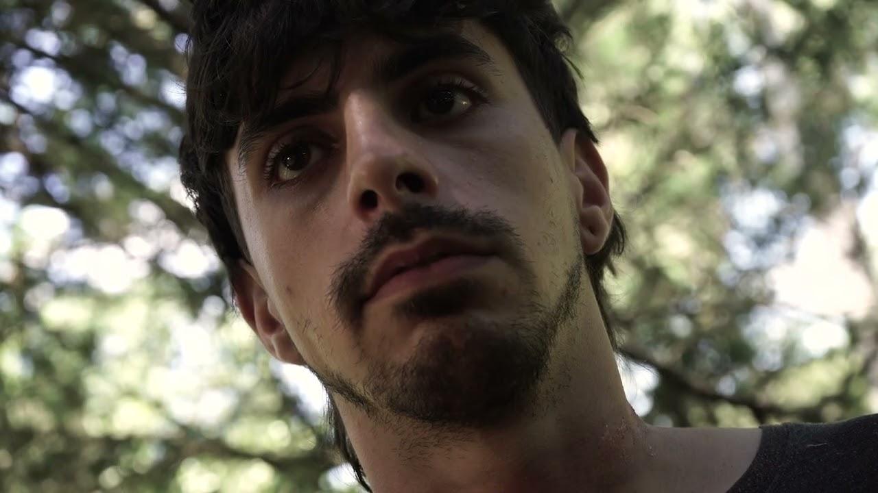 At the end of the rope Trailer