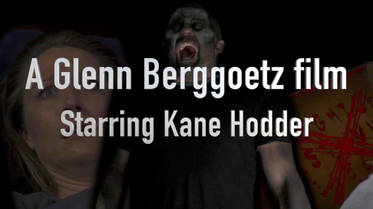 Paralyzed with Fear Trailer