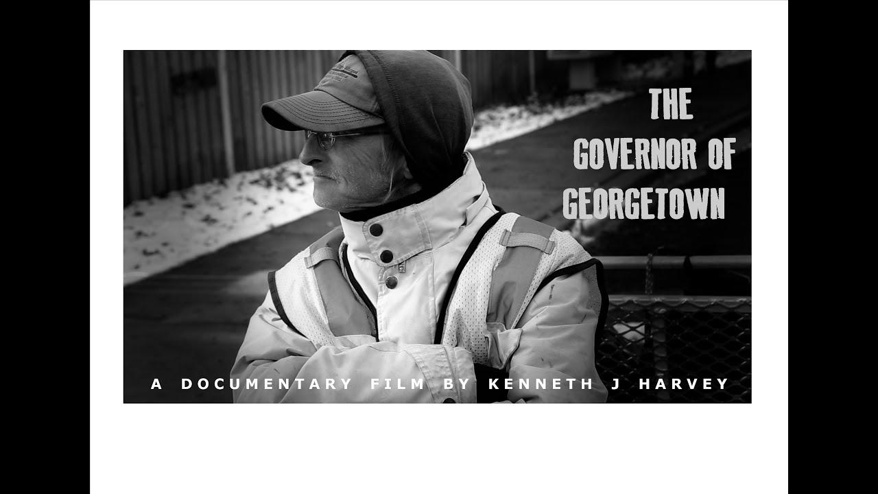 The Governor of Georgetown Trailer