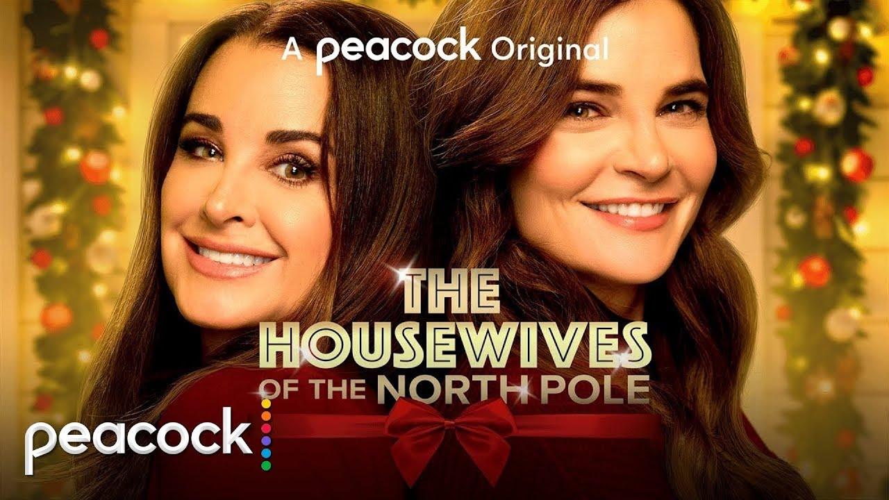 The Housewives of the North Pole Trailer