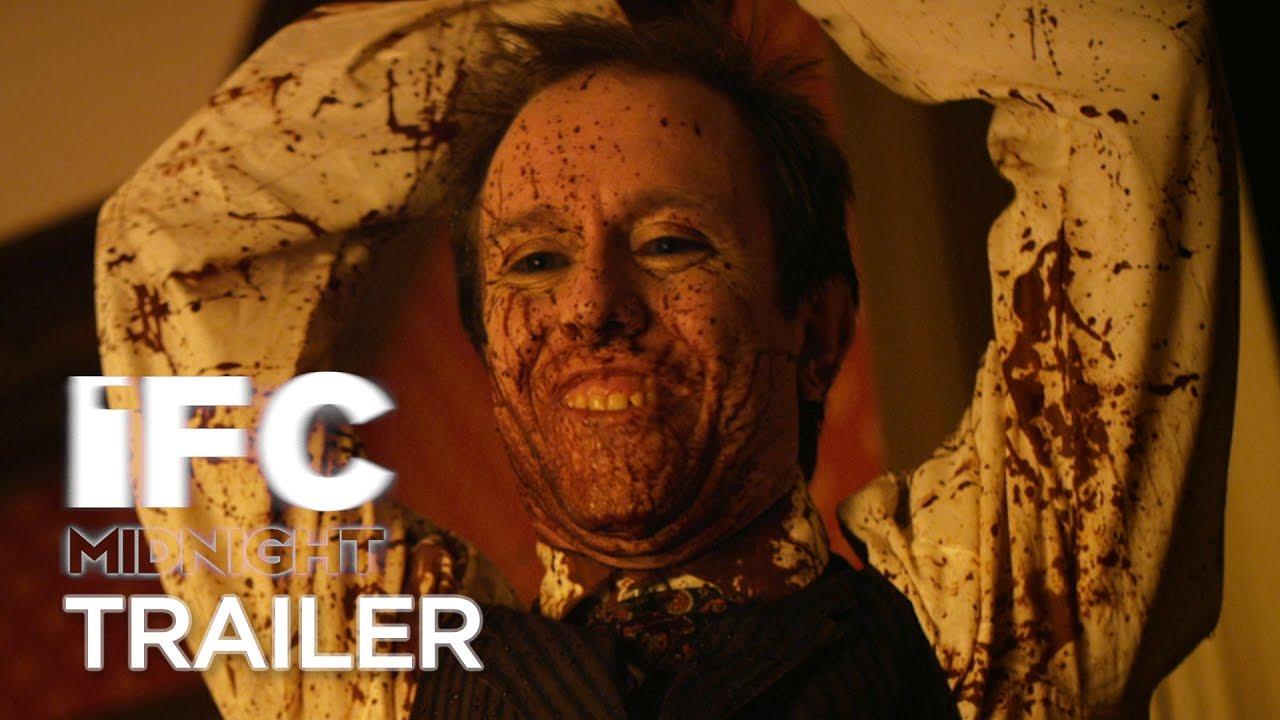 The Axe Murders of Villisca Trailer