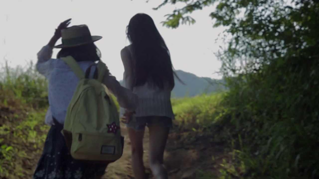 Moment Girl Trailer