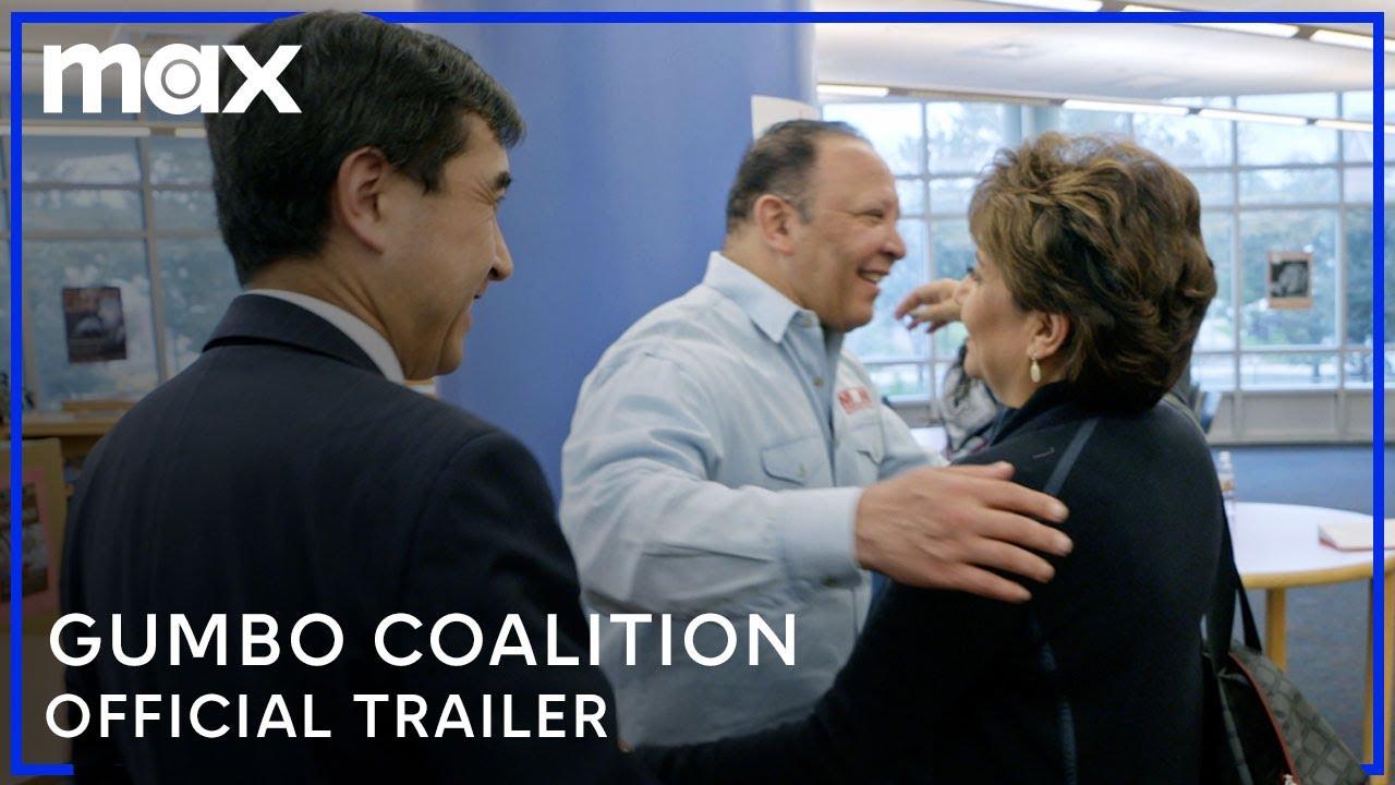 Gumbo Coalition Trailer