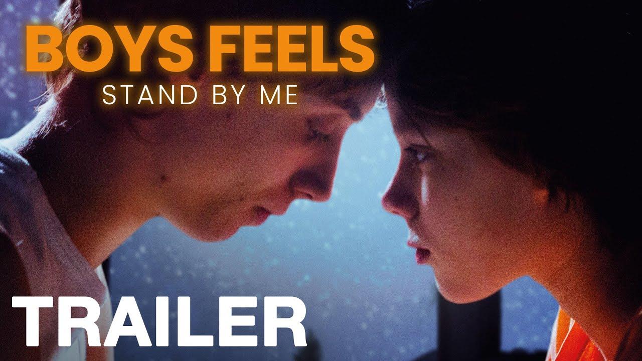 Boys Feels: Stand by Me Trailer