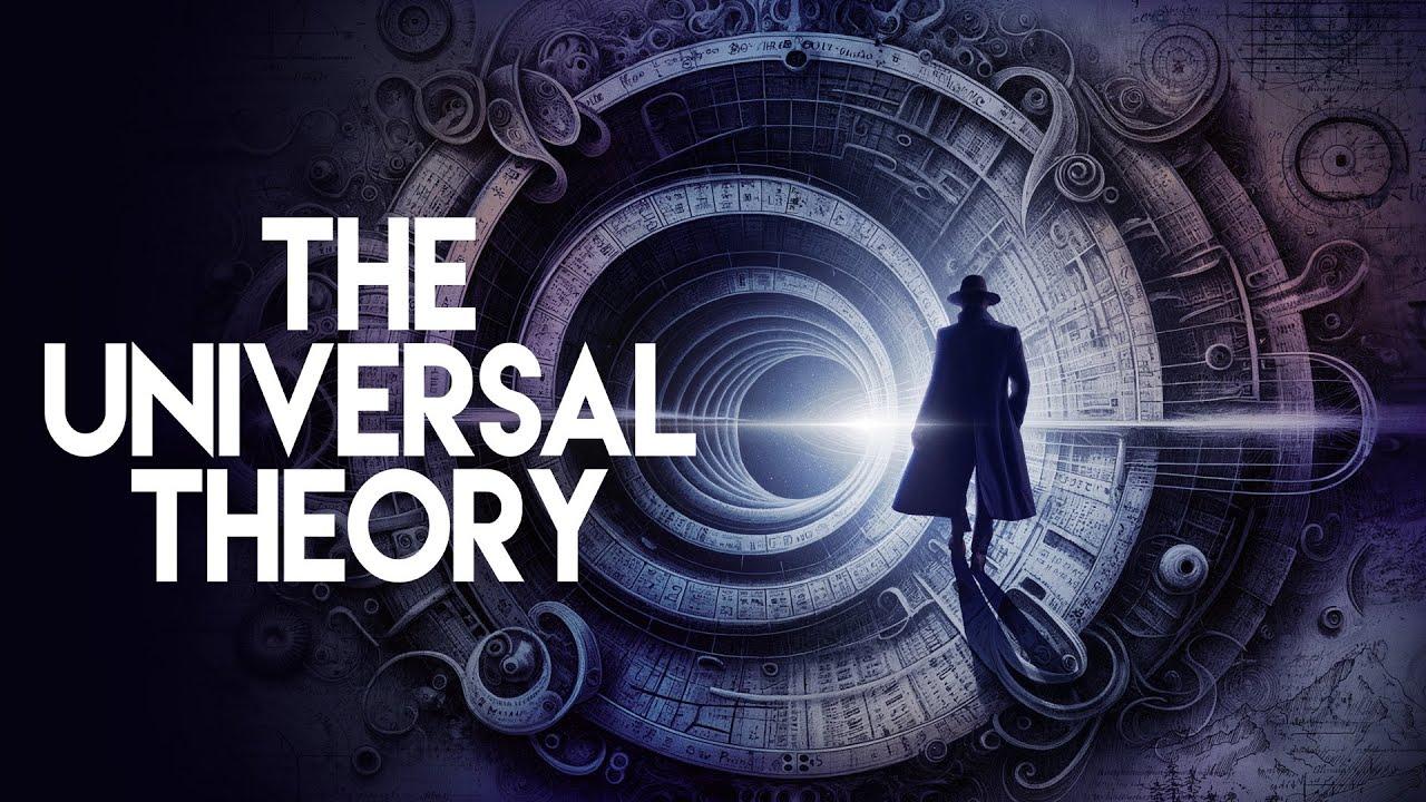 The Universal Theory Trailer
