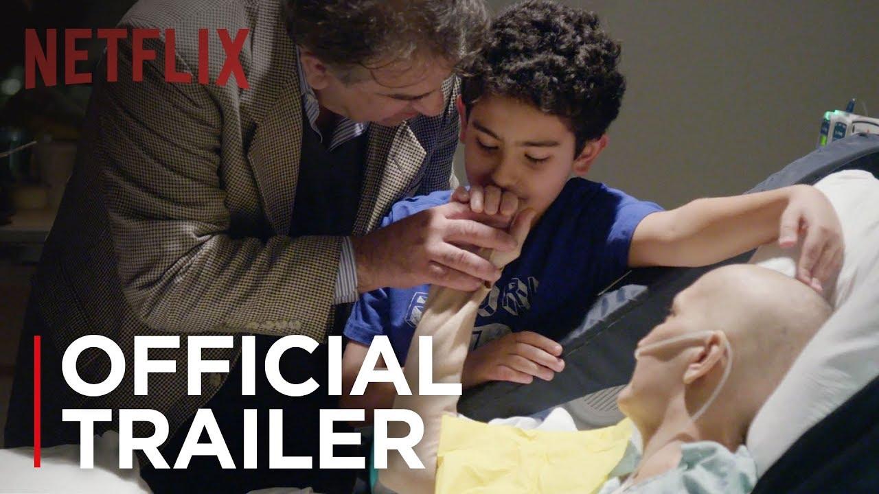 End Game Trailer