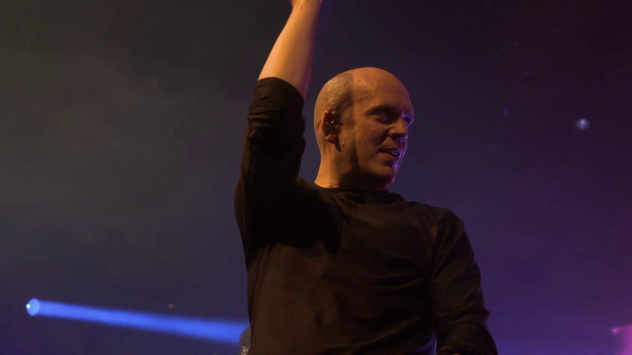 Devin Townsend: Order of Magnitude - Empath Live Volume 1 Trailer