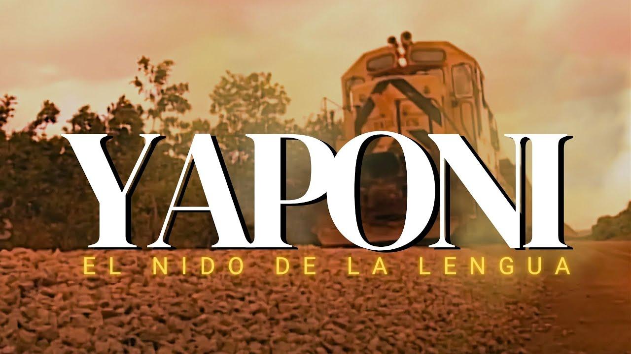 Yaponi, el nido de la lengua Trailer