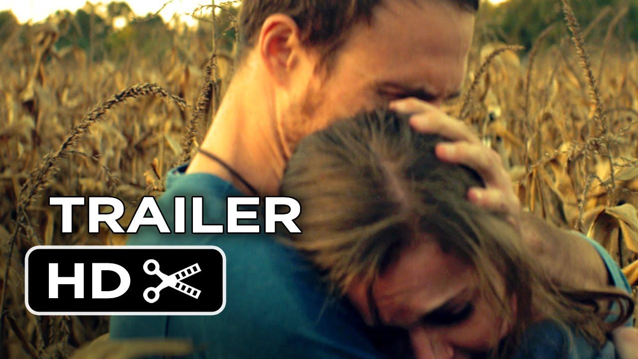 Sand Castles Trailer