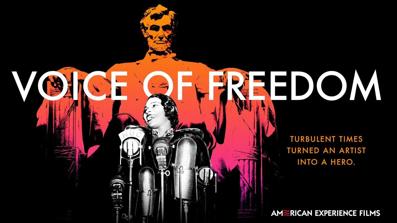 Voice of Freedom Trailer