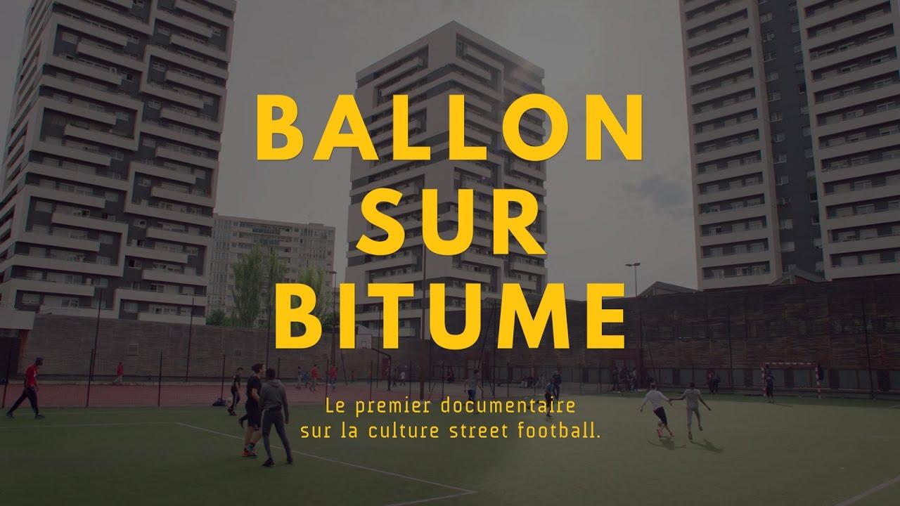 Concrete Football Trailer