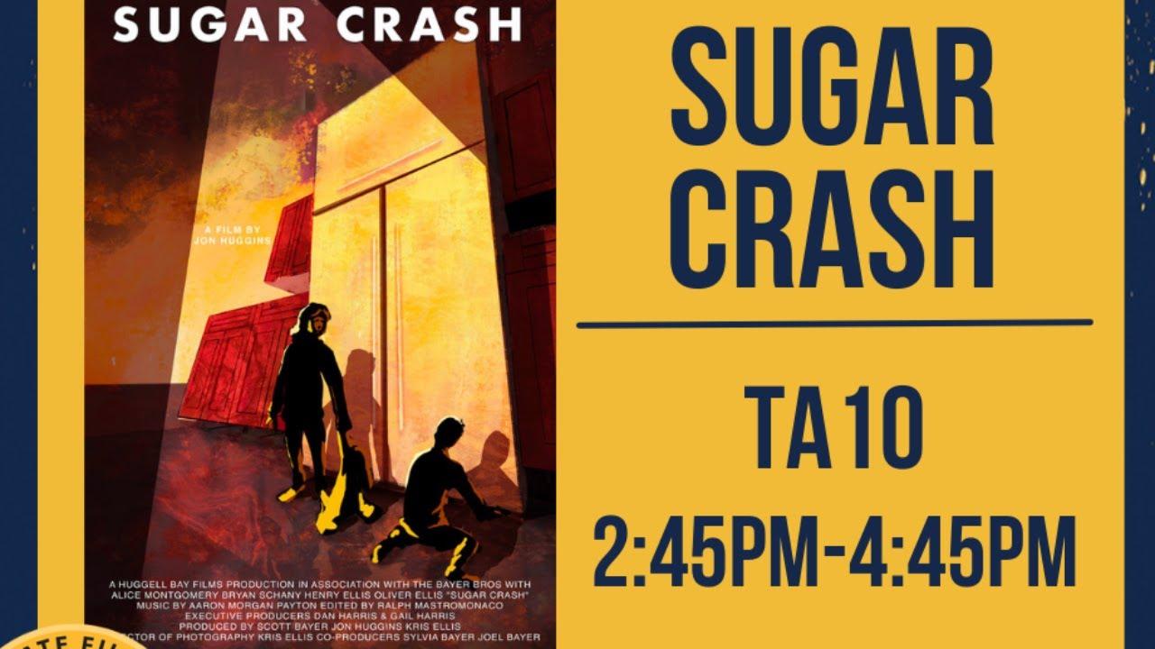 Sugar Crash Trailer