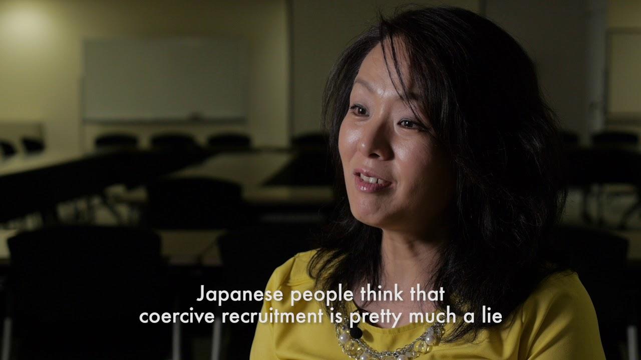 Shusenjo: The Main Battleground of the Comfort Women Issue Trailer