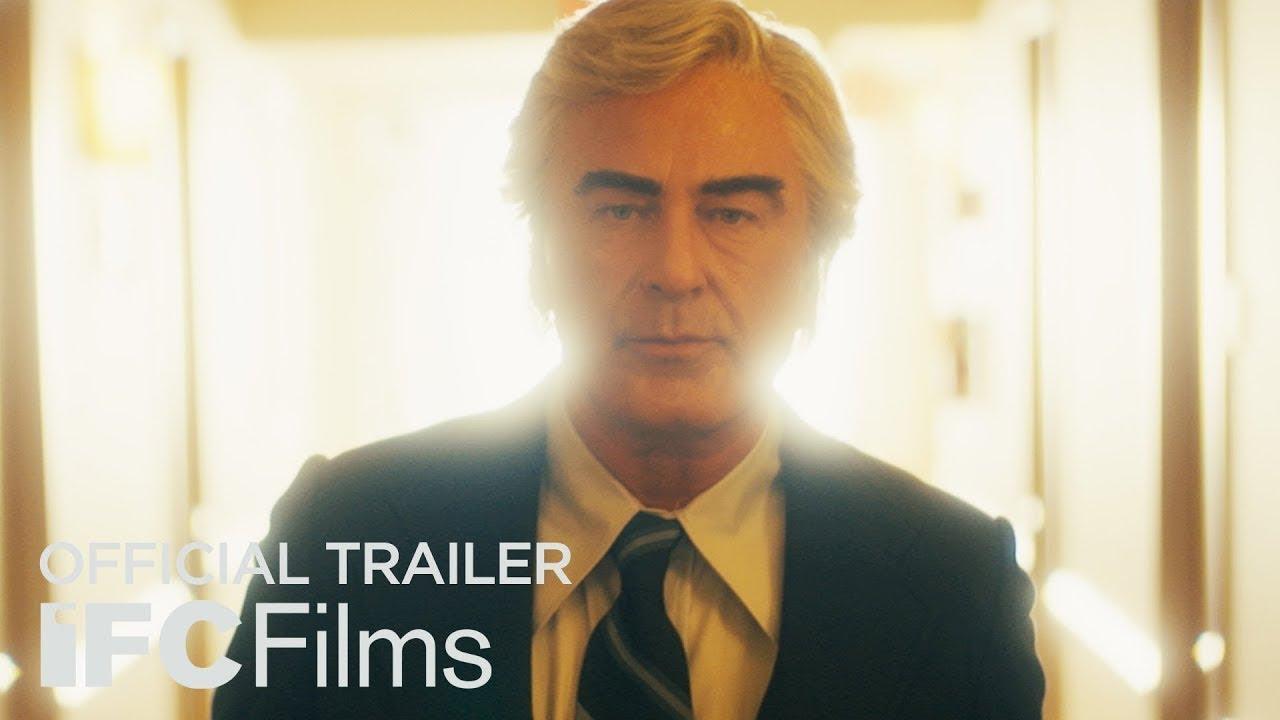 Framing John DeLorean Trailer