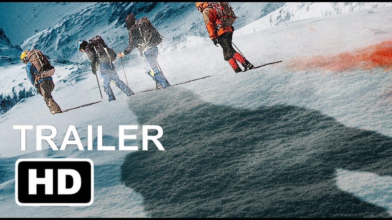 Abominable Trailer