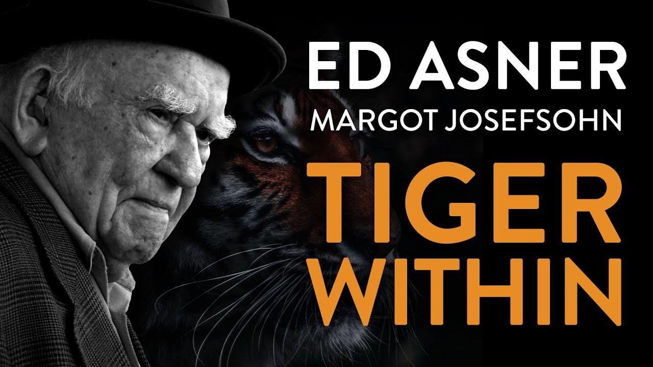 Tiger Within Trailer