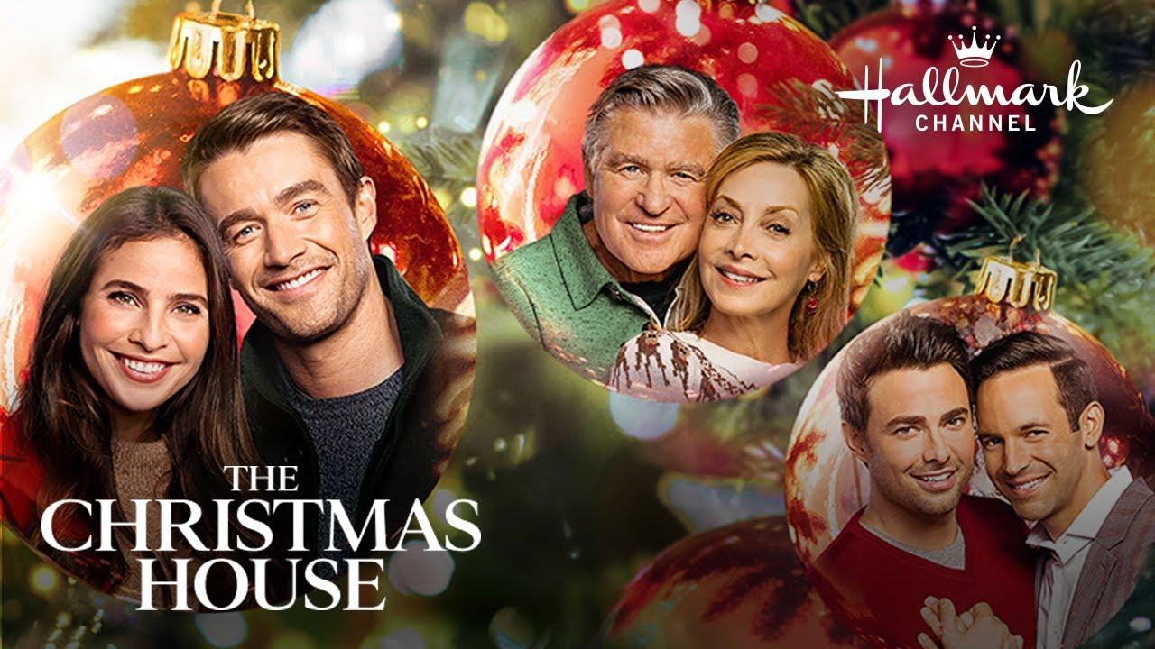 The Christmas House Trailer