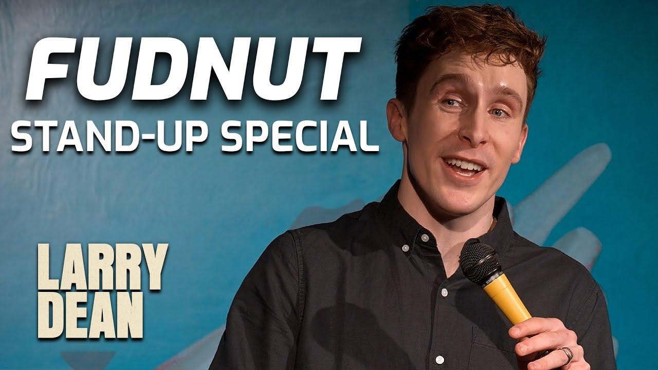 Larry Dean: Fudnut Trailer