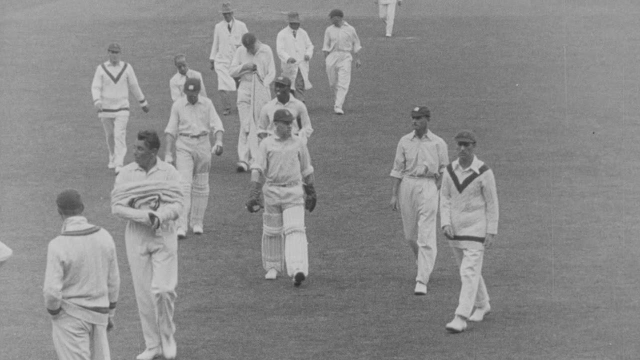 England Beats West Indies in the Final Test Trailer