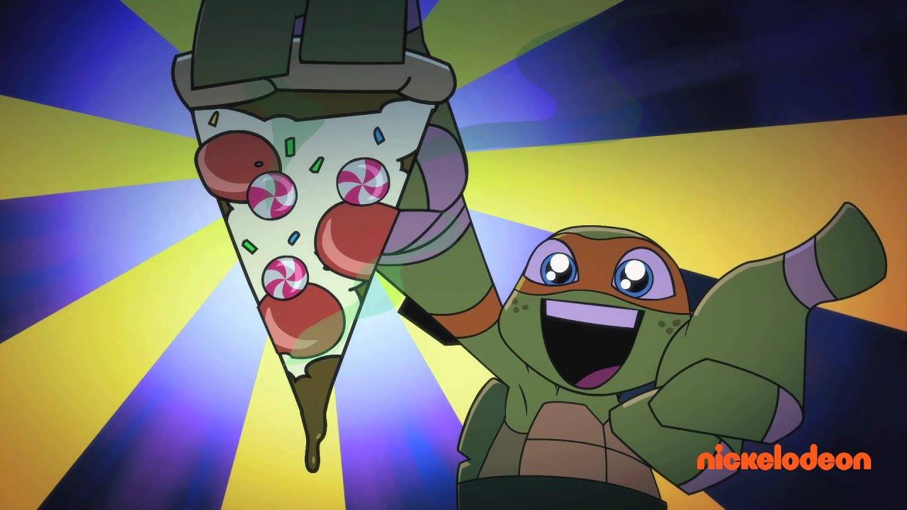 Half-Shell Heroes: Blast to the Past Trailer