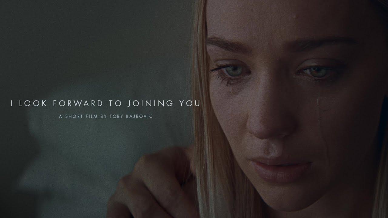 I Look Forward to Joining You Trailer