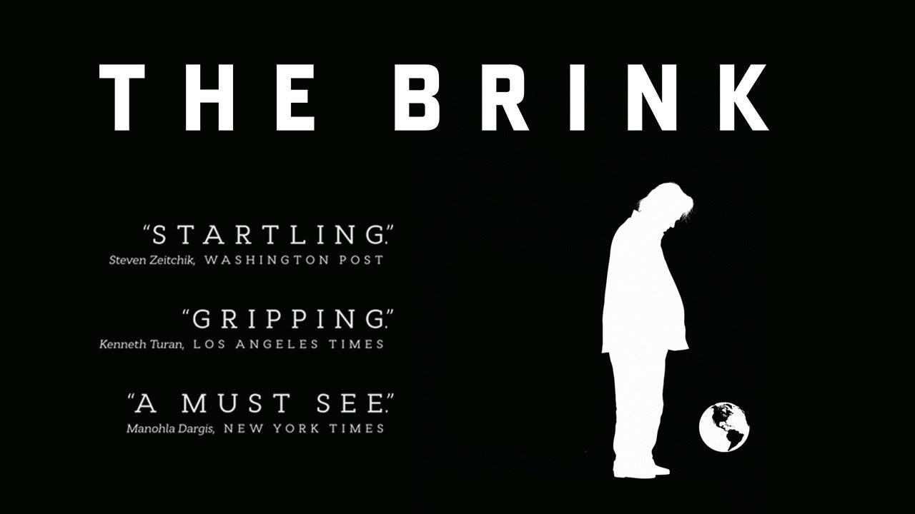 The Brink Trailer
