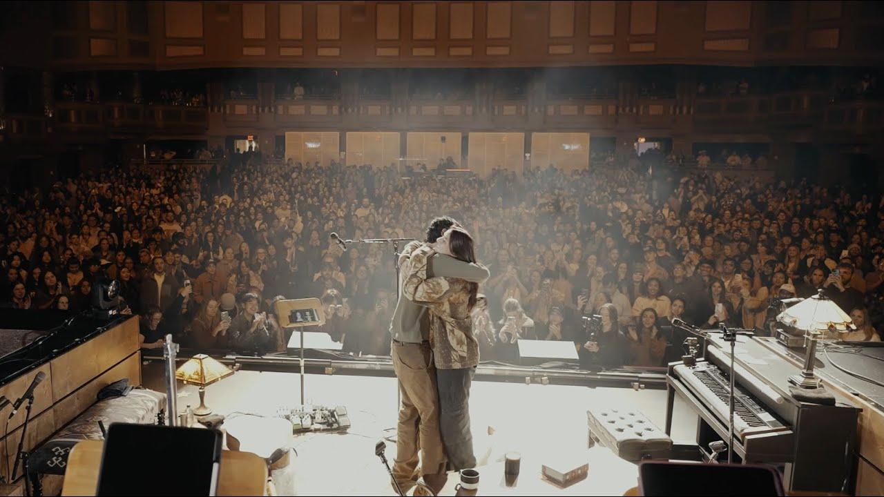 Brent Forever: Live From Brooklyn Paramount Trailer