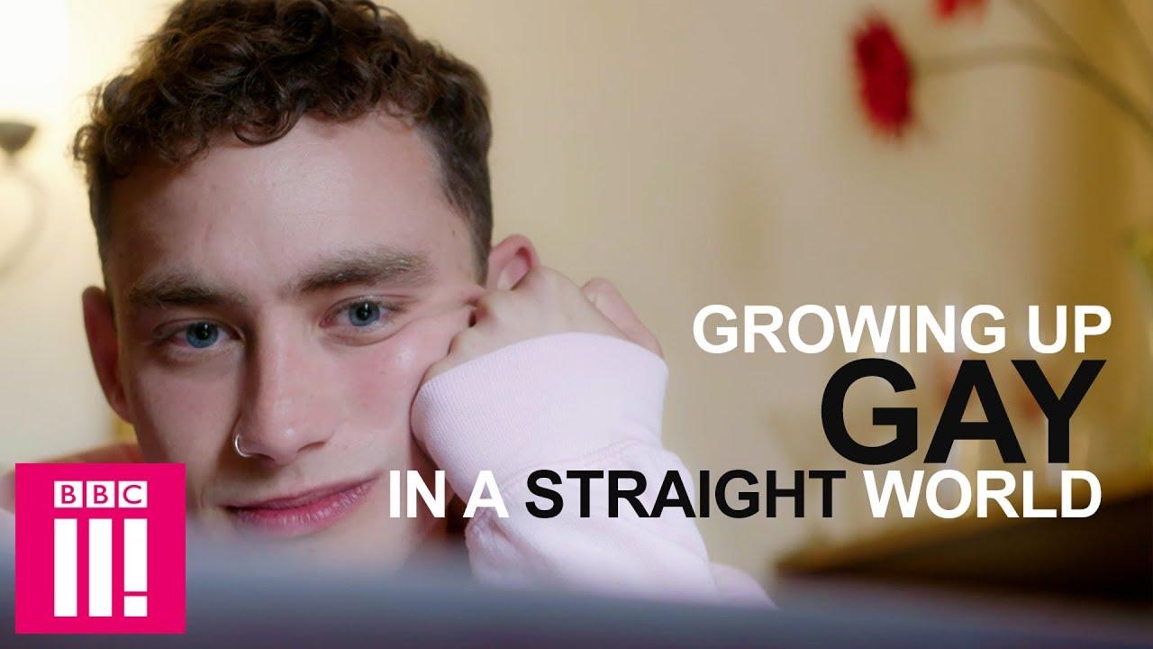Olly Alexander: Growing Up Gay Trailer