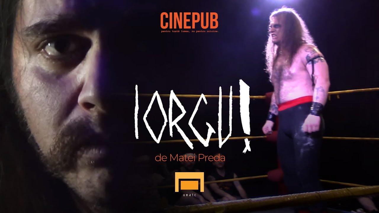 IORGU! Trailer