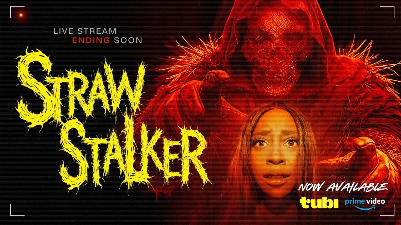 Strawstalker Trailer