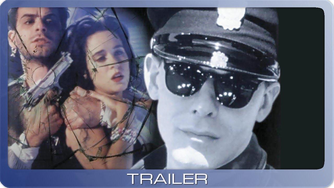 I Love a Man in Uniform Trailer