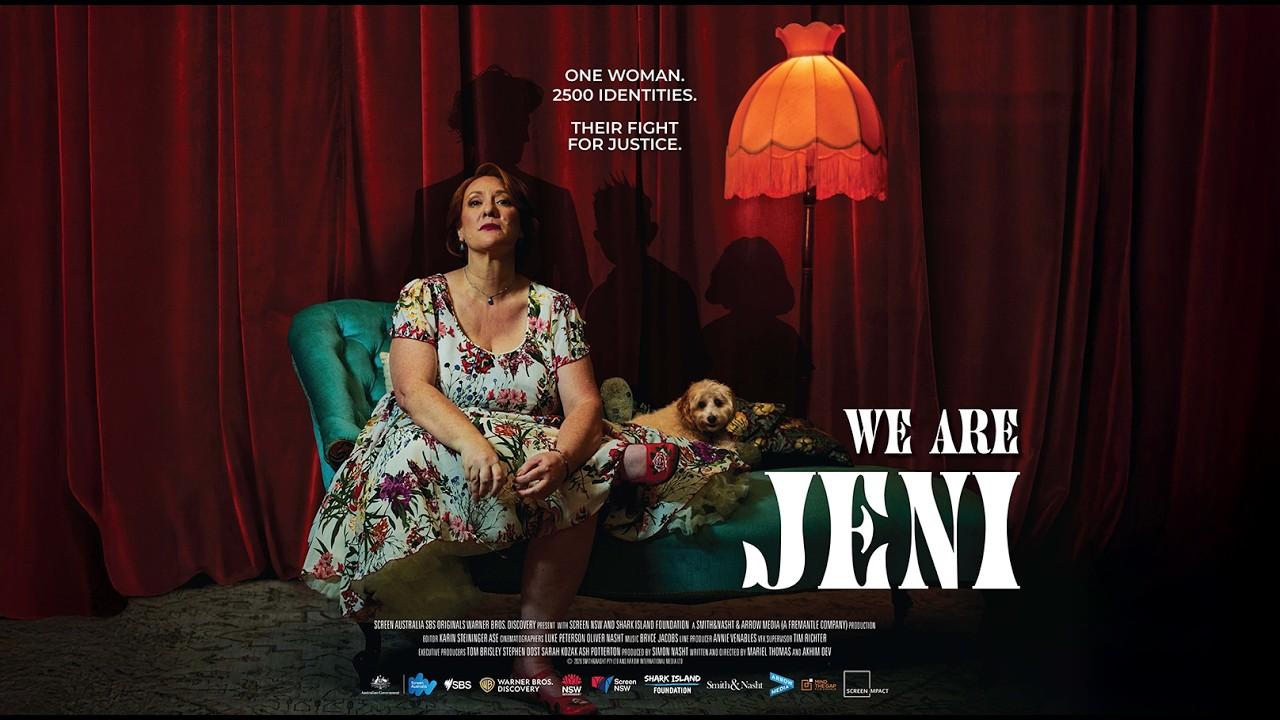 We Are Jeni Trailer