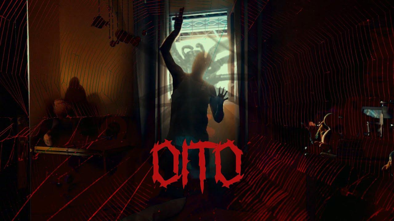 Oito Trailer