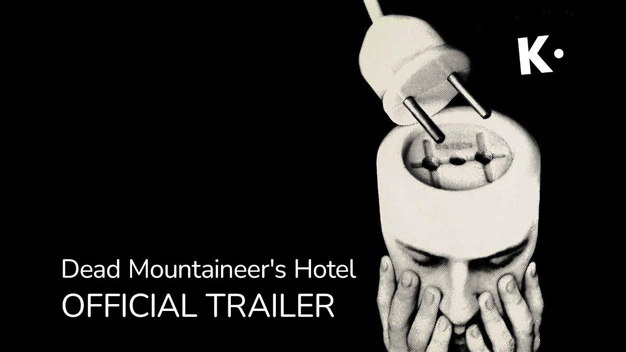 Dead Mountaineer's Hotel Trailer