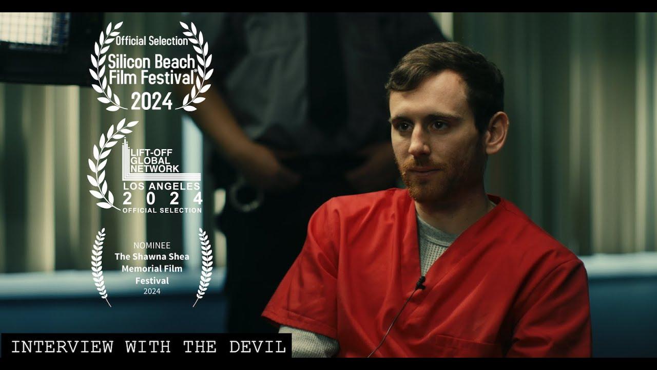 Interview with the Devil Trailer