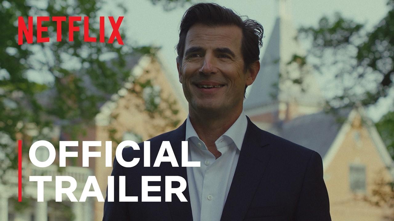 The Secret Woman Trailer