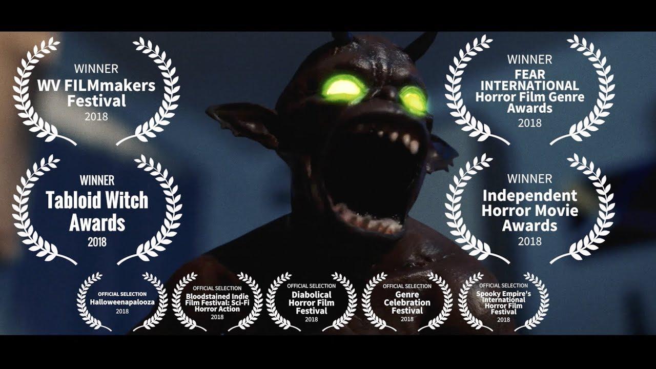 The Conduit Trailer