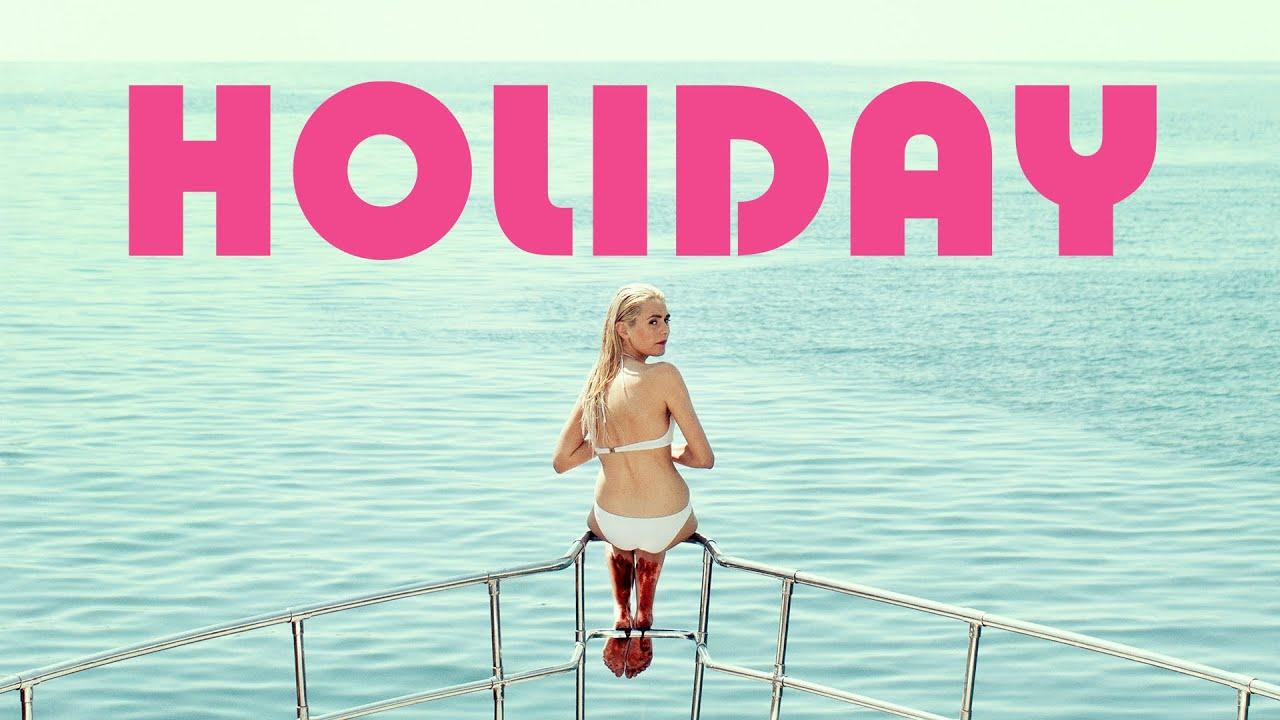 Holiday Trailer