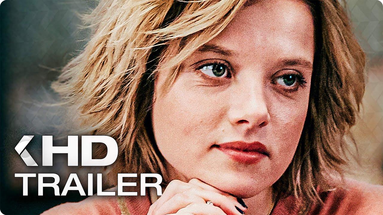 The Perfect Secret Trailer