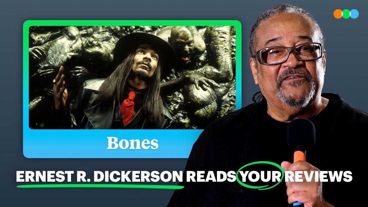 Bones Trailer