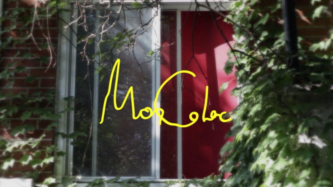 Mon Coloc Trailer
