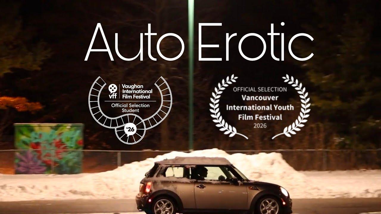 Auto Erotic Trailer