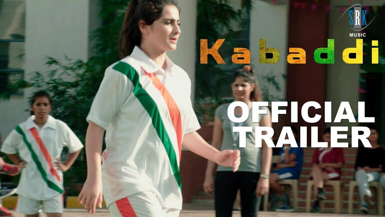 Kabaddi Movie Trailer