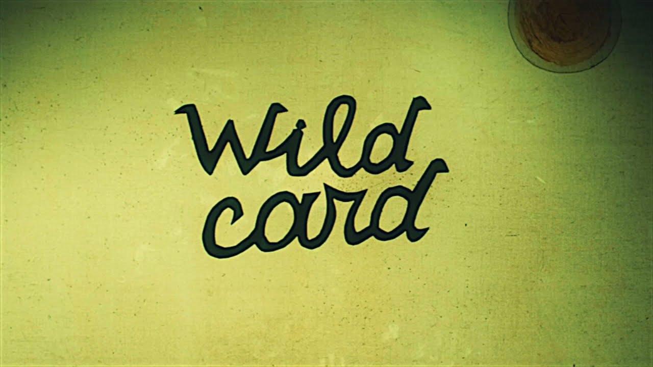 Wild Card Trailer