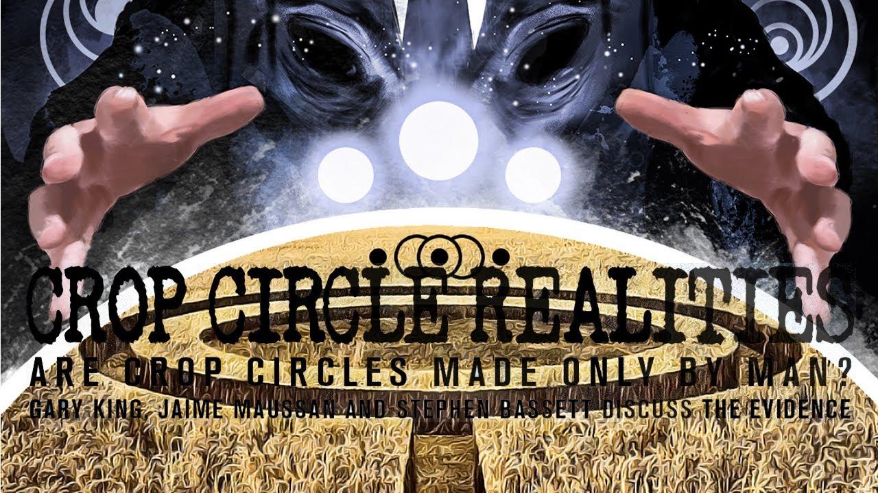 Crop Circle Realities Trailer