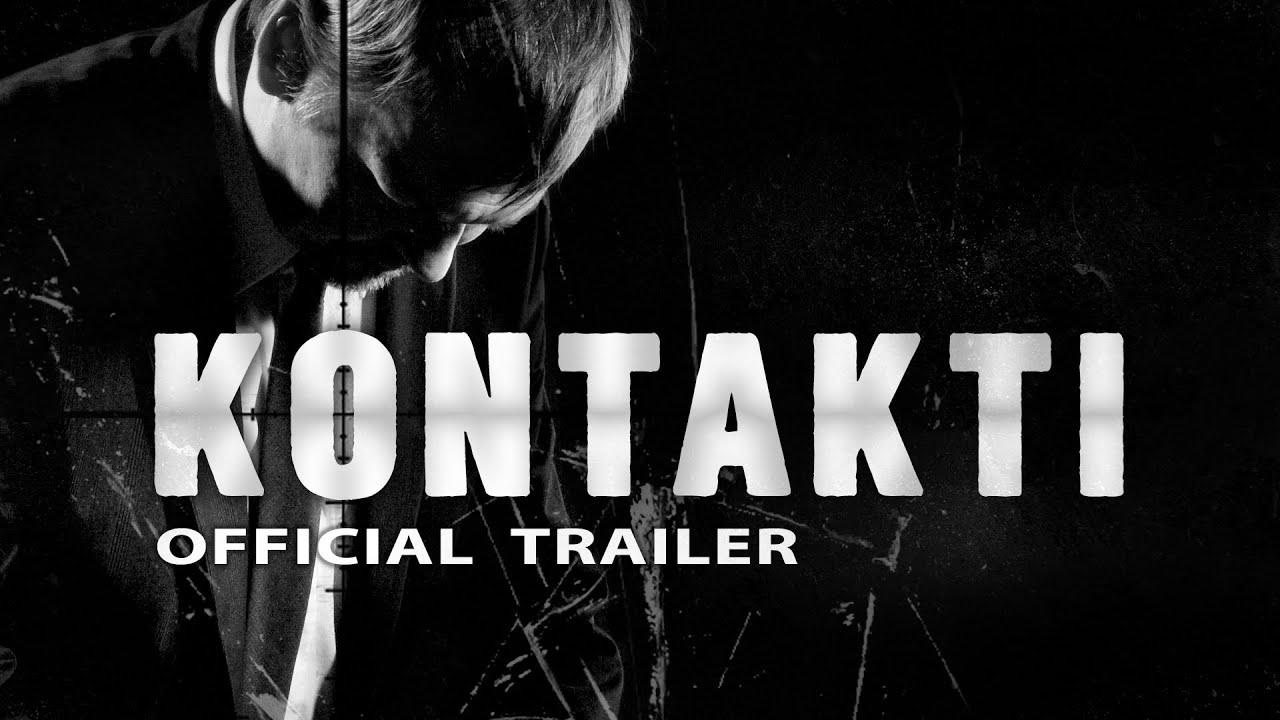 Kontakti Trailer