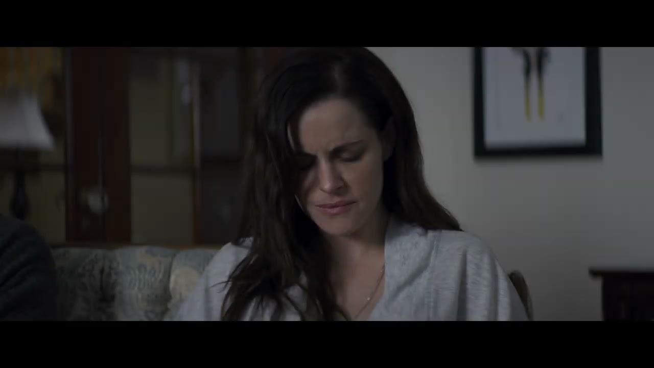 Mom Trailer
