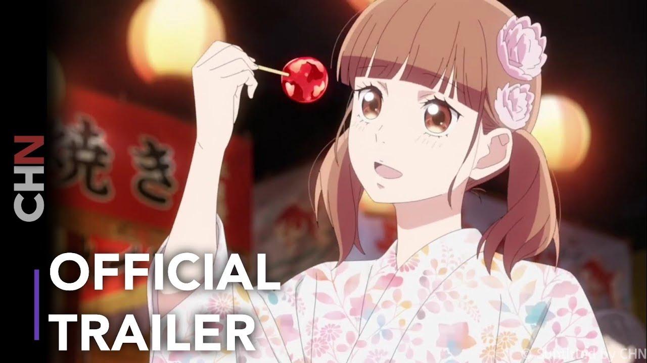 Love Me, Love Me Not Trailer