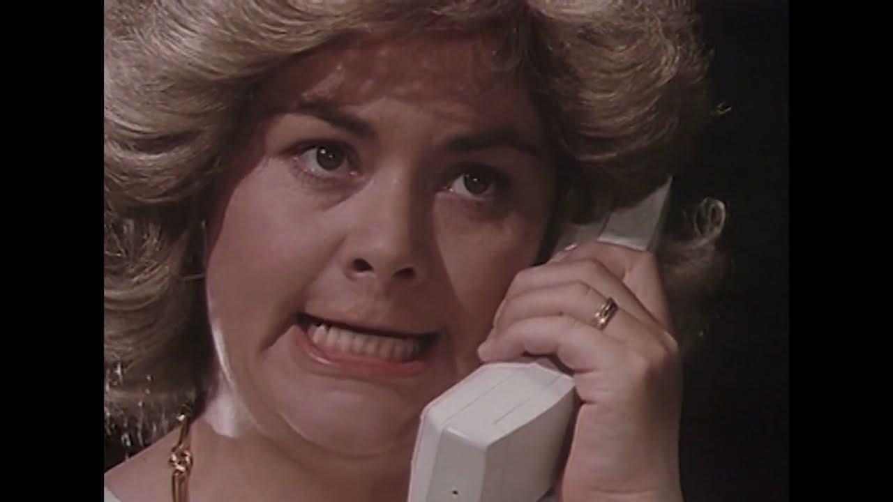Customer Service From Hell Trailer