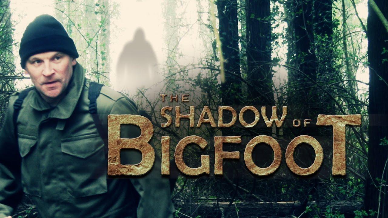 The Shadow of Bigfoot Trailer